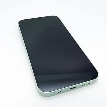 iphone 8 cena: Apple iPhone – zelena boja - Ekran: ravni displej sa notch‑om na — 2