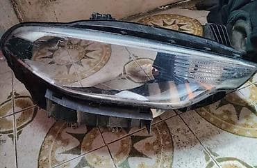STAKLO FARA ZA FIAT TIPO | Fiat tipo staklo desnog fara