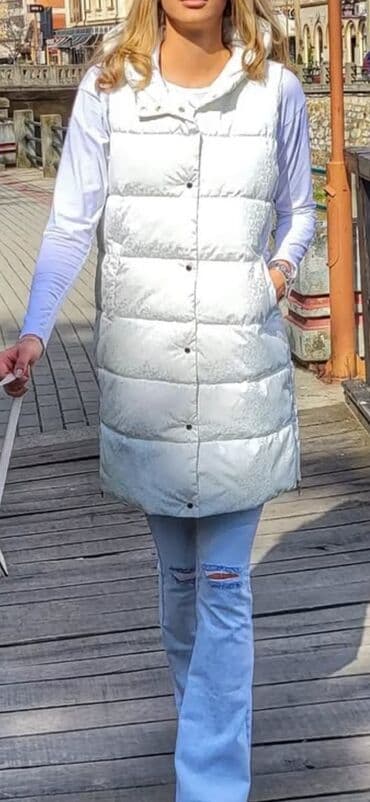 disel zenske patike: Prsluk, 36 — 1