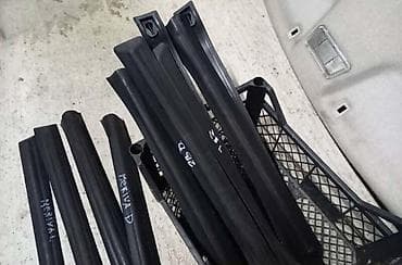GUME NA STUBOVIMA ZA OPEL ZAFIRA OD 2005. DO 2010. GOD. | Svi delovi na lalafo.rs GUME NA STUBOVIMA ZA OPEL ZAFIRA OD 2005. DO 2010. GOD. | Svi delovi