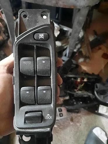 Autoelektrika: PREKIDACI PROZORA SUBARU OUTBACK | Prekidaci prozora subaru outback — 1