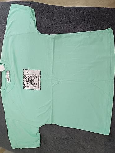 Zara majica kratkih rukava za decu/teen (etiketa: Size 13–14 yrs, 164