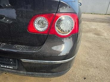 Vozila: ŠTOP LAMPE LIMUZINA ZA VOLKSWAGEN PASSAT B6 — 1