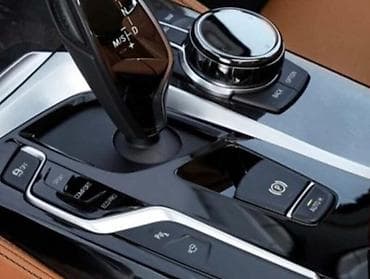 PREKIDAČI ZA BMW SERIJA 5 OD 2016. DO 2020. GOD