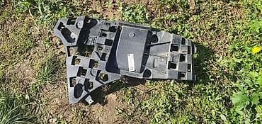 reducir za cunak: NOSAČ BRANIKA ZL G05 MSP ZA BMW X5 M, X5 | BMW X5 g05 MSP nosač — 2