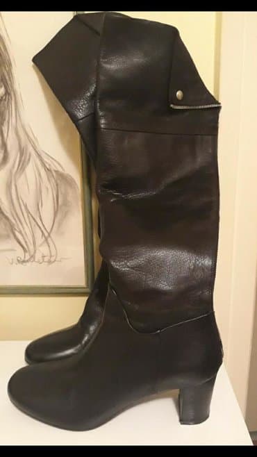 Muška odeća: Čizme, 40.5 — 1