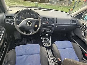 automatik polovni automobili: VRATA GEPEK HAUBA ZA VOLKSWAGEN GOLF 4 — 4