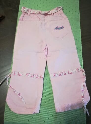 haljine za devojcice od 8 godina: Color - Pink — 2