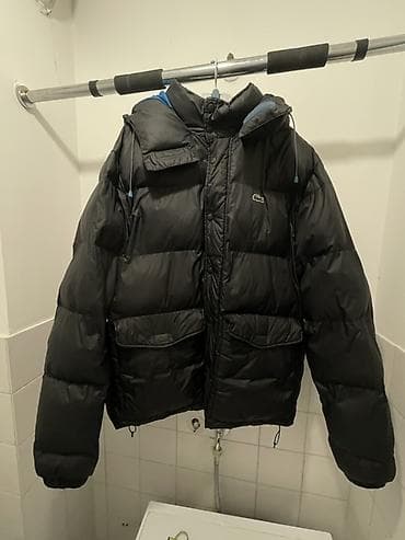 Lacoste L!VE muška zimska jakna, model BH2312, veličina 54 (na