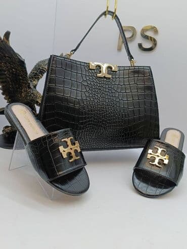 dior torba original cena: Material: Leather, Patent leather, Canvas — 6