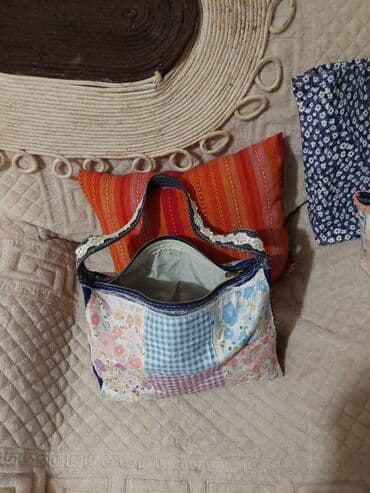 vera pelle torba: Torbe i neseseri — 19