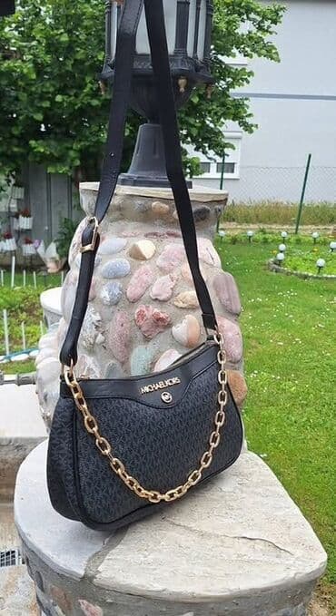 rll kais: Shoulder bag, Michael Kors — 2