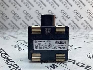 slusalice novi sad: ACC RADAR ZA VOLKSWAGEN TIGUAN, TOURAN, GOLF 7 . - 5C0 907 561 A | — 2