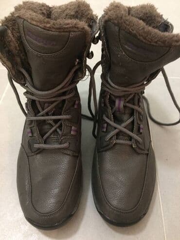 bajkerske čizme: Ankle boots, Kappa, 39 — 1
