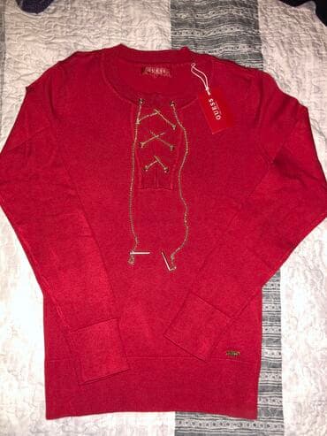 rame guess: S (EU 36), Casual, Jednobojni — 1