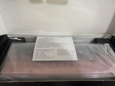 mali protočni bojler za kuhinju cena: Ajazz mehanička tastatura 0.01 odaziv i 8khz sa prilagodljivim RGB — 5