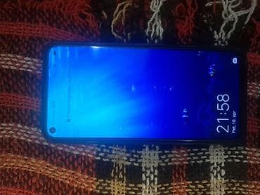 sony ericson telefon: Telefon Honor plave boje nema ostećenja baterija 100% uz nju dobija se — 3