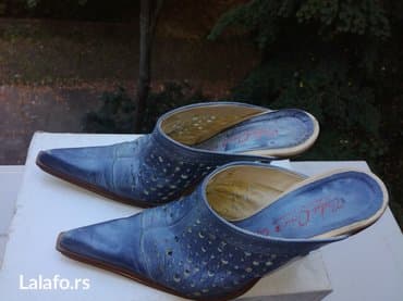 hugo papuce: Fashion slippers, 37 — 3