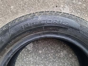 auto kamera 3 u 1: GOODYEAR 195/60 R15 LETNJA | 195/60 R15 GoodYear Letnje 2 komada — 3