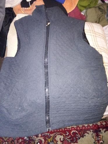 Obim grudi 126 cm duzina 70
