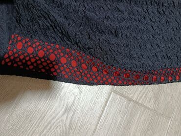 haljine od čipke i svile: Haljina s — 2