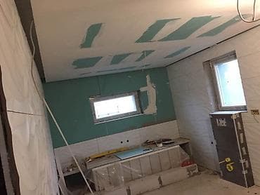 Šivenje i popravka odeće: Gipsarski radovi SVE VRSTE GIPSANIH RADOVA sa Vašim ili našim — 3