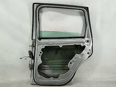 мерс 111: VRATA ZADNJA DESNA ZA VOLKSWAGEN POLO OD 2001. DO 2010. GOD. | — 2