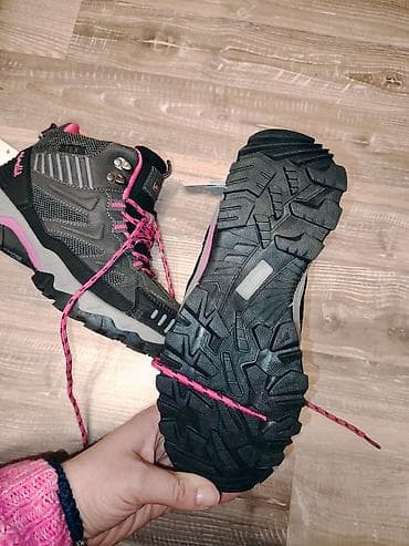 aldo cizme nova kolekcija: Čizme, 38, bоја - Roze — 5