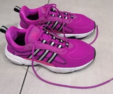 perlice za narukvice: Adidas, 38, bоја - Roze — 2