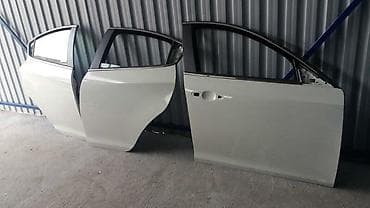 user car: VRATA ZA ALFA ROMEO GIULIETTA | DELOVI ZA ALFU Giulietta, MiTO, 159 — 3