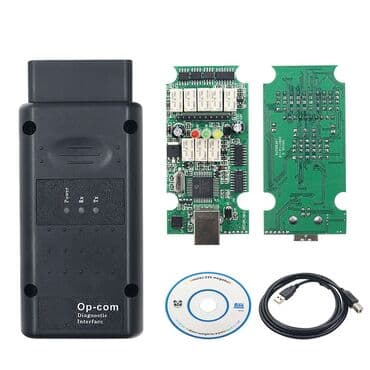 pajser za gume: OP-COM V1.99 PIC18F45K80 za Dijagnostika za Opel Opel Opcom 1.99 Va — 3