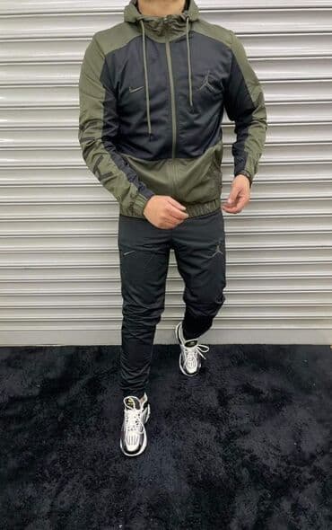 nike scuba: M - 3xl
Scuba
4000 — 8