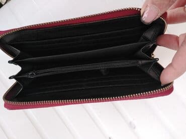 samsonite torbice na rame: Women's wallet, Duki Daso — 2