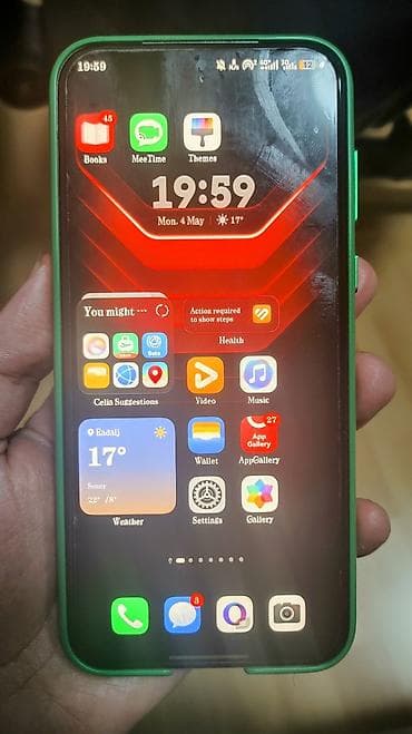 Huawei: Huawei pura 70 pro Plus 16 / 512gb. odlicno. stanje — 2