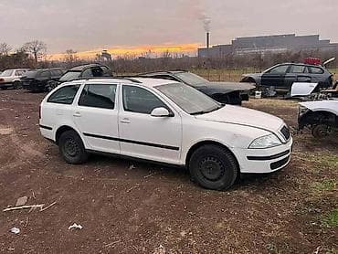 Vozila: VENTILATOR KABINE ZA ŠKODA OCTAVIA | Ventilator kabine za Škoda — 1