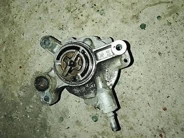 VAKUM PUMPA 2.0HDI 100KW ZA PEUGEOT 407 | Polovini delovi za Peugeot na lalafo.rs VAKUM PUMPA 2.0HDI 100KW ZA PEUGEOT 407 | Polovini delovi za Peugeot
