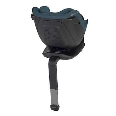 where to sell baby items: Kinderkraft I-GUARD auto sedište 40–105 cm, Harbor Blue Šifra — 5