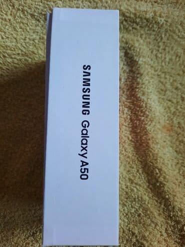 samsung srbija: Samsung Galaxy A50, 4 GB, bоја - Bela — 3