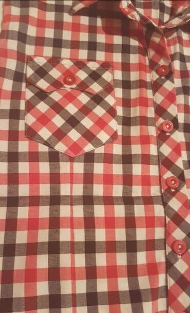zimske jakne c a: S (EU 36), Cotton, color - Multicolored — 4