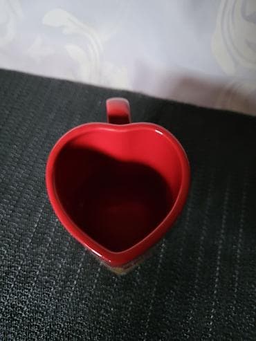 berlinger haus set posuđa: Vintaz nova porcelanska solja — 7