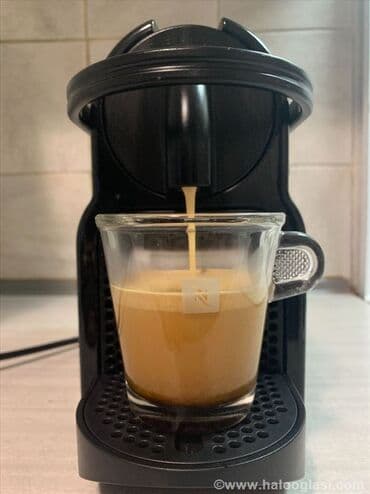 remington re 2062 3 in 1: Nespresso DeLonghi aparat za kafu - extra Fantastican nespresso — 14