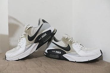 muške patike nike air max ltd 3: NIKE br 46 30cm unutrasnje gaziste stopala, bez bilo kakve greske mana — 1