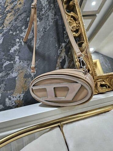 guees torbe: Elegant purse, Diesel — 2
