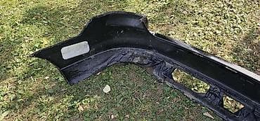 reducir za cunak: ZADNJI BRANIK LCI ZA VOLKSWAGEN PASSAT B8 | Volkswagen Passat b8 — 5