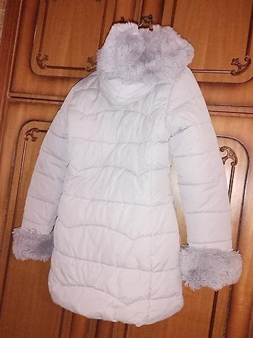 sandale nine west: Dečja zimska jakna CHS-KIDS (10Y) - Veličina: 10Y (etiketa na — 3