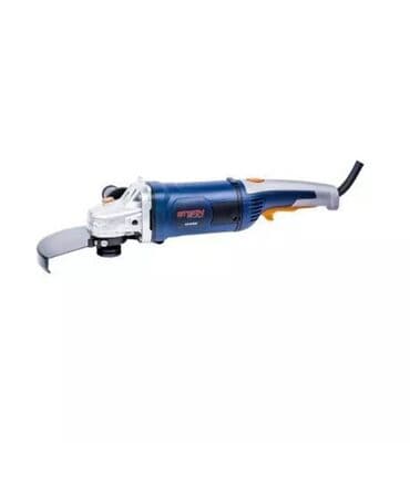 amerikaner busilica: Угаона брусилица Стерн АГ230К 2100 В 6500 о/мин 230 мм ротирајућа — 3