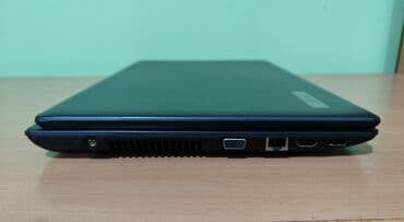 slusalice za devojcice: Intel Core i3, 8 GB OZU, 15.6 " — 5