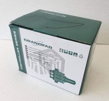 stanadyne injection pump john deere: Prodajem novu i kvalitetnu GRANDFAR sklopka za pumpe / hidrofore — 1