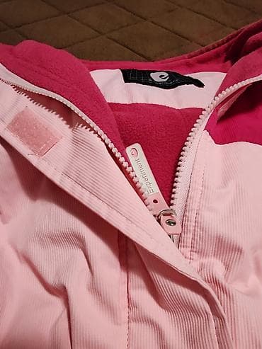 new balance tigraste: 134-140, color - Pink — 3