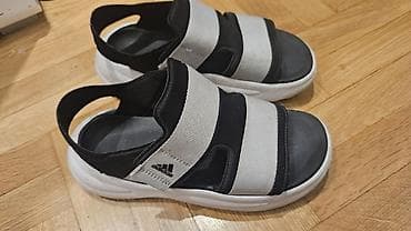 sandale pepco: Adidas sportske sandale - veličina 37 - Model: sportsko-ležerne — 4